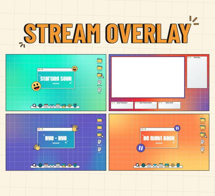 Streaming Asset